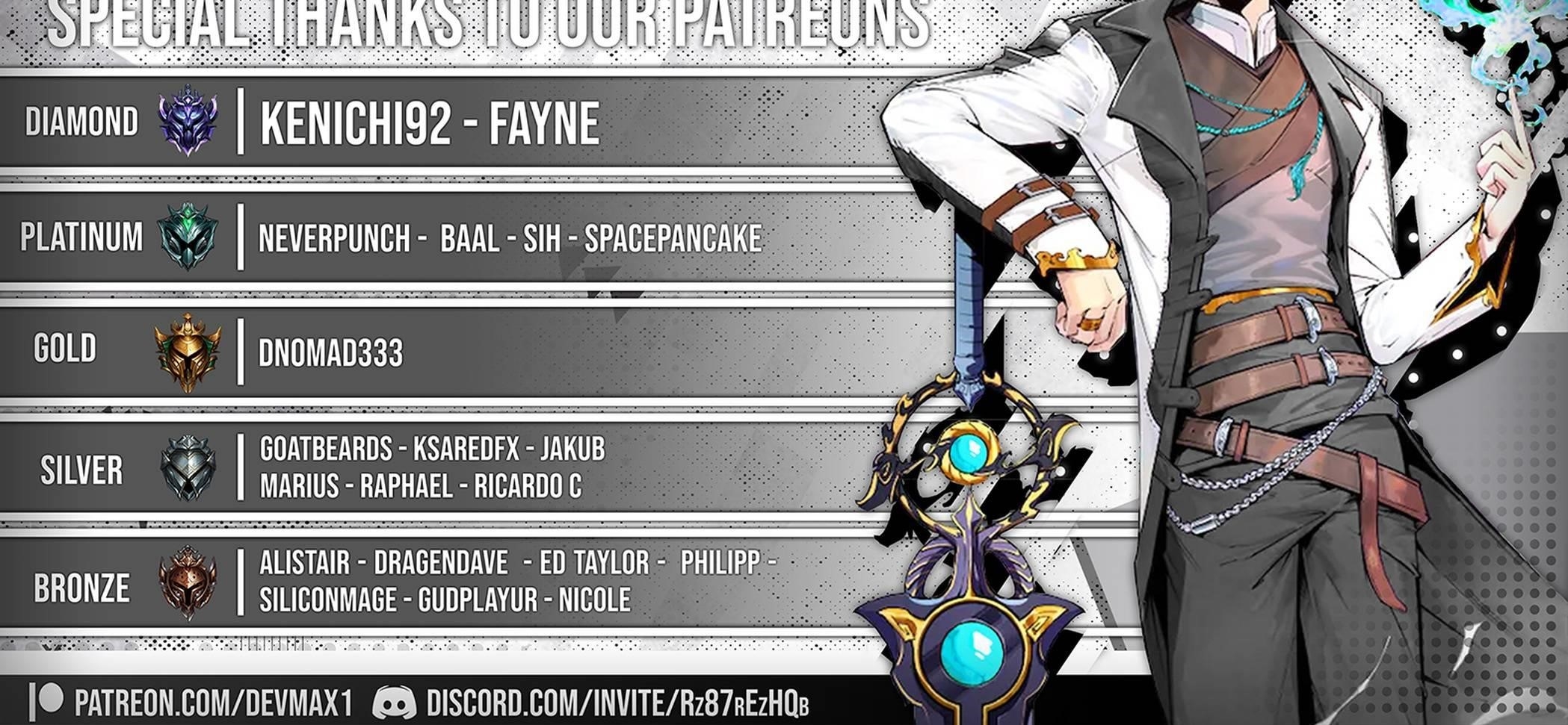 Lord of Money - Chapter 213 Page 34