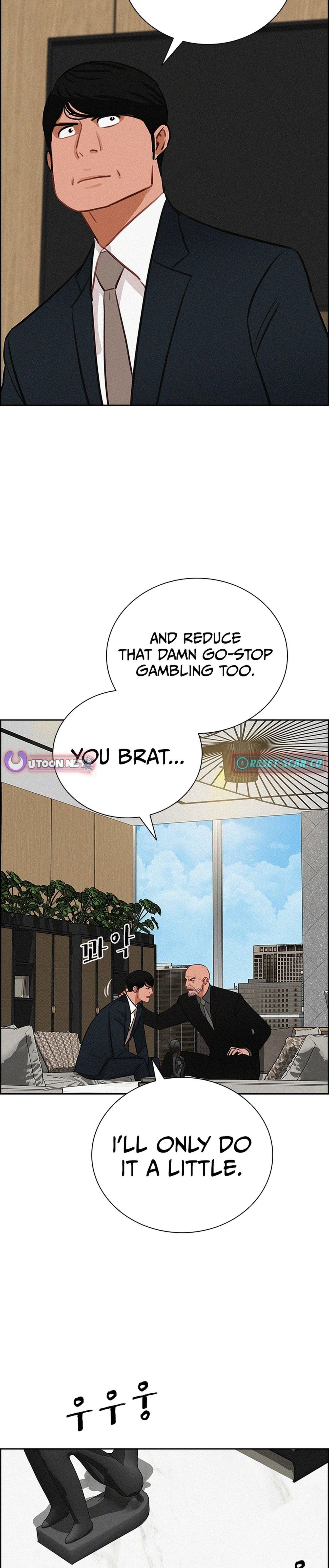 Lord of Money - Chapter 213 Page 9