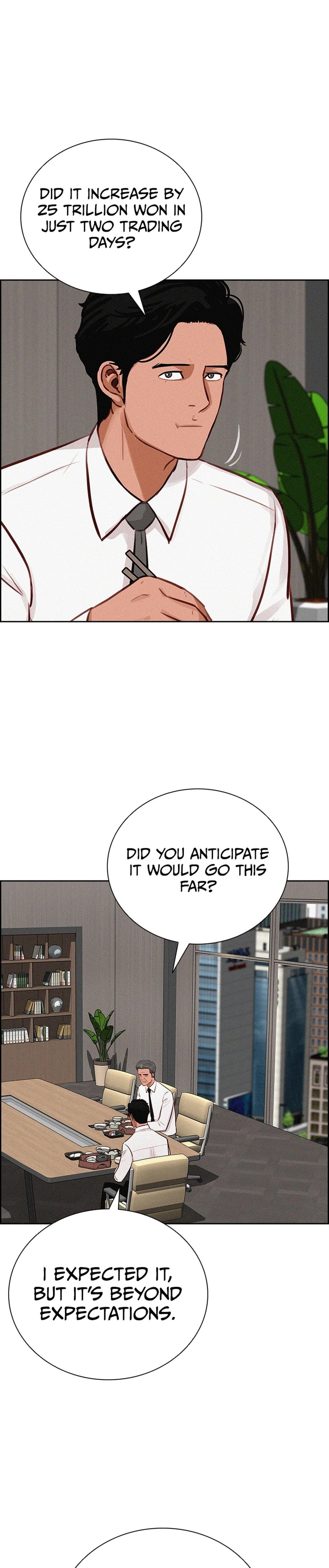 Lord of Money - Chapter 216 Page 18