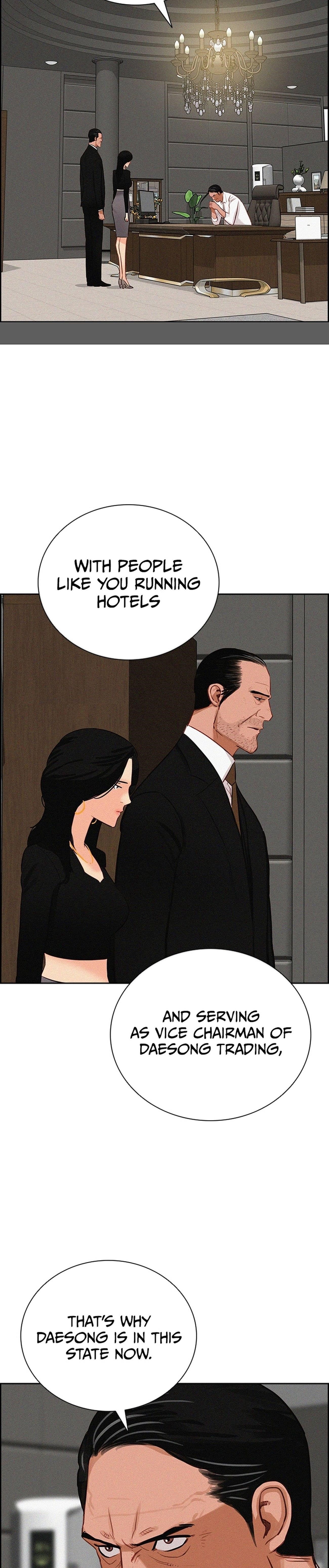 Lord of Money - Chapter 216 Page 2