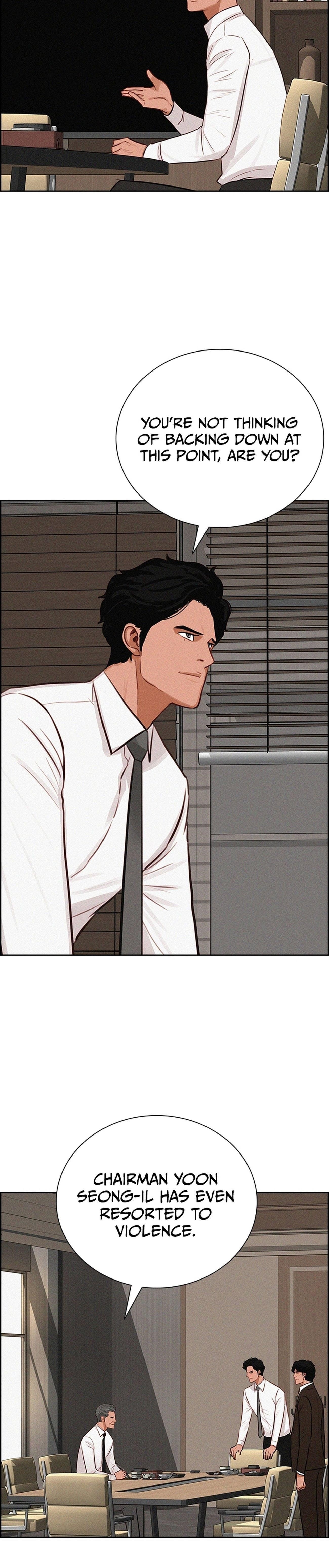 Lord of Money - Chapter 216 Page 26