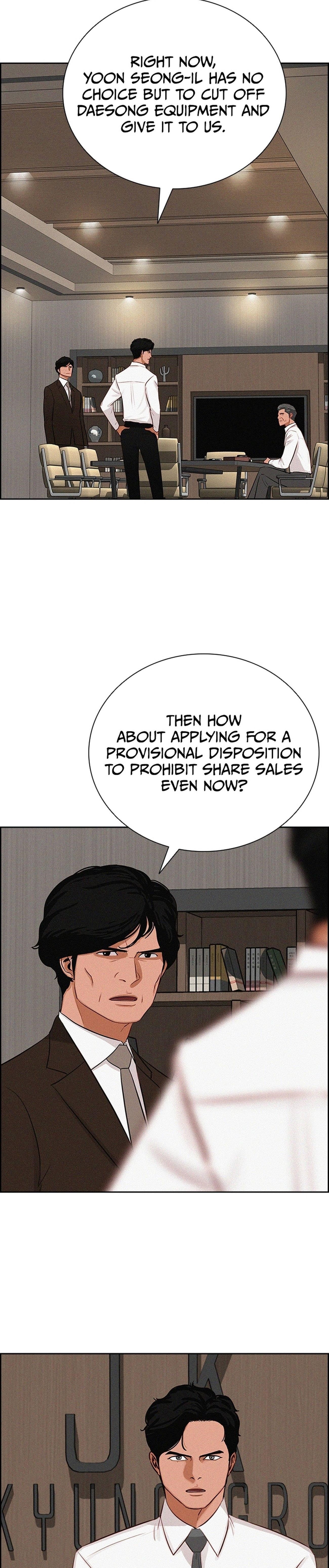 Lord of Money - Chapter 216 Page 28