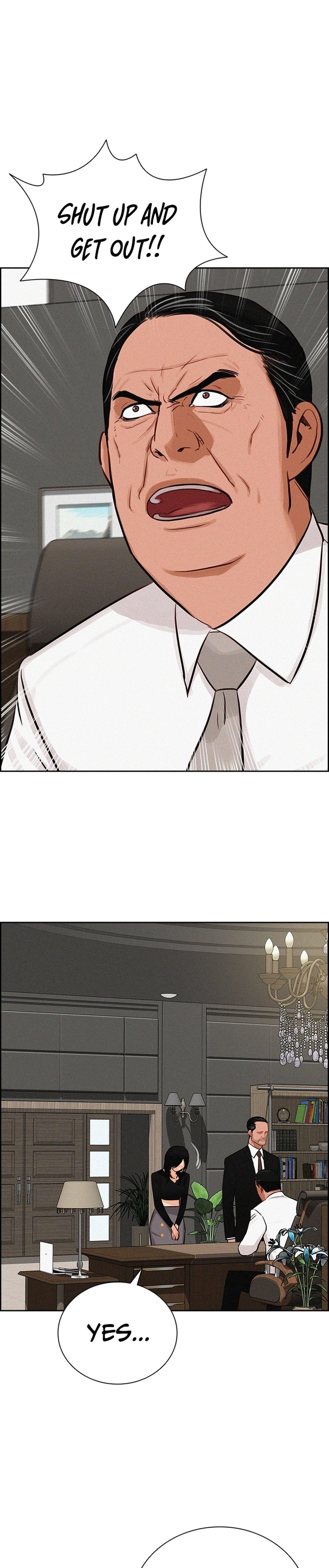 Lord of Money - Chapter 216 Page 4