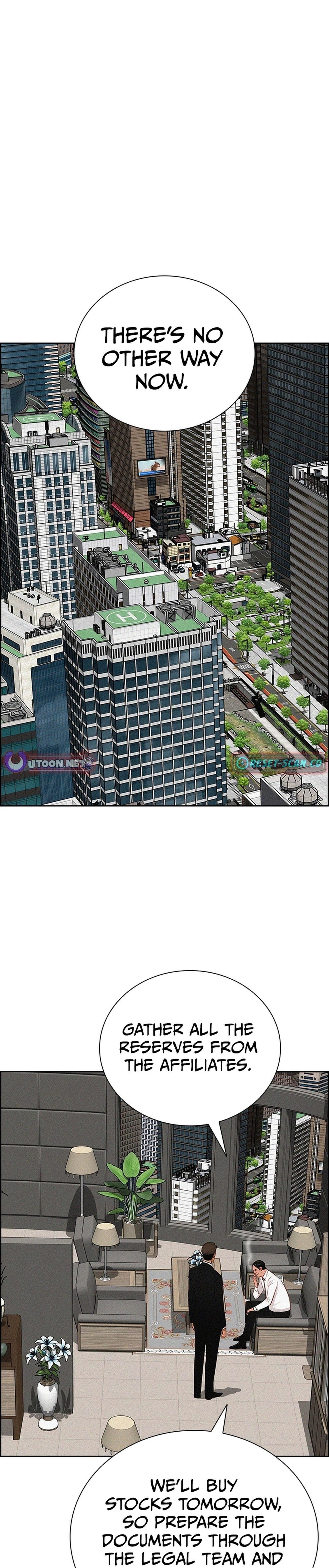 Lord of Money - Chapter 216 Page 7