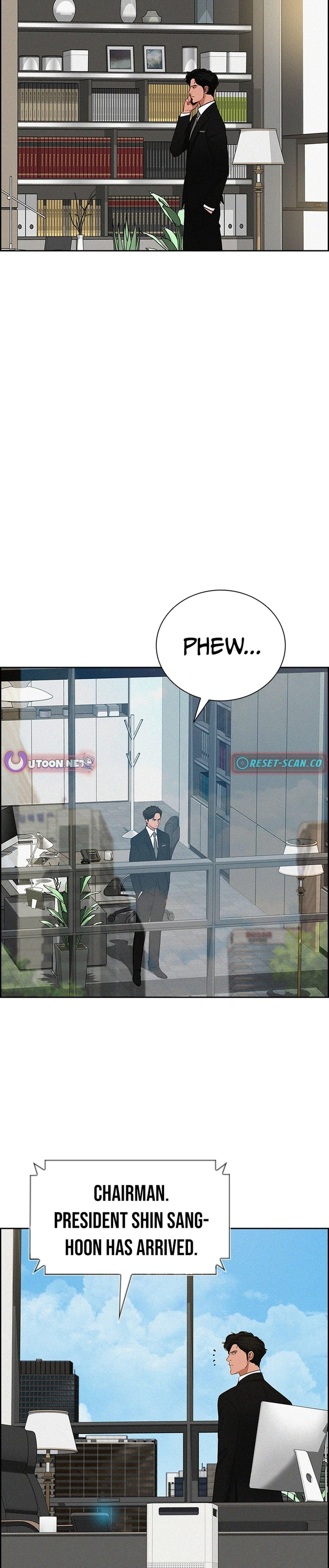 Lord of Money - Chapter 217 Page 13