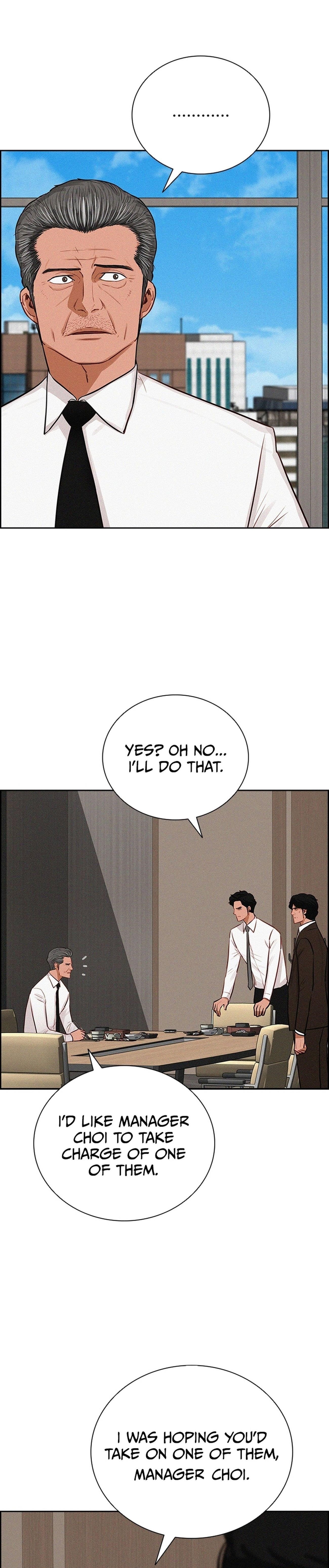 Lord of Money - Chapter 217 Page 8