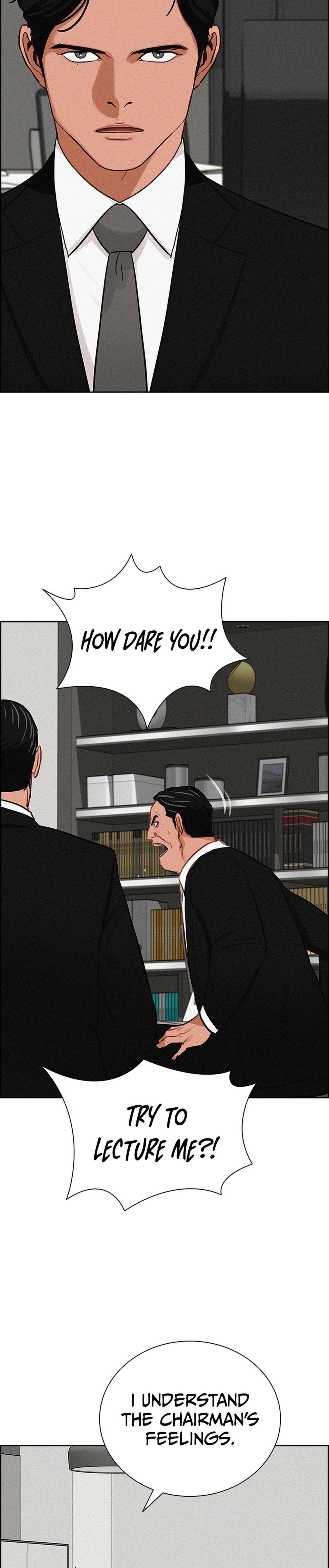 Lord of Money - Chapter 218 Page 20