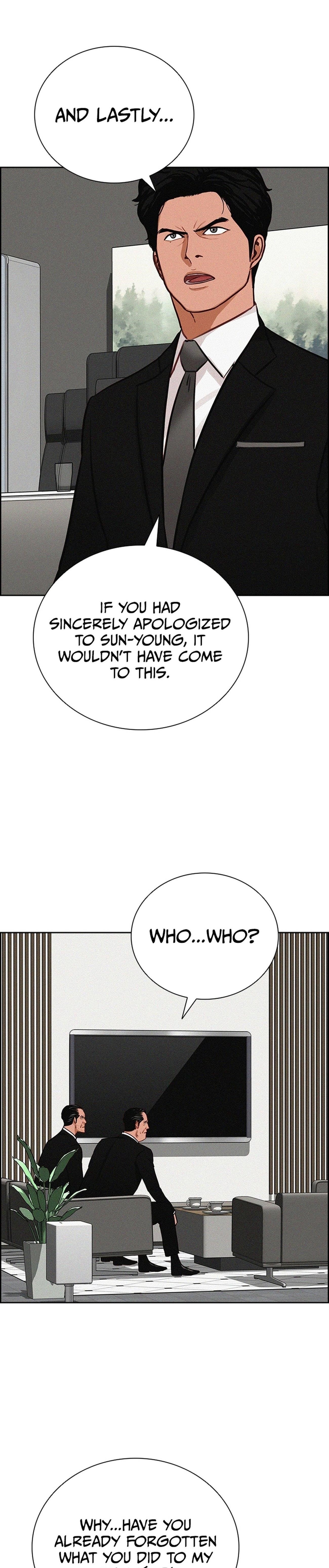 Lord of Money - Chapter 218 Page 24