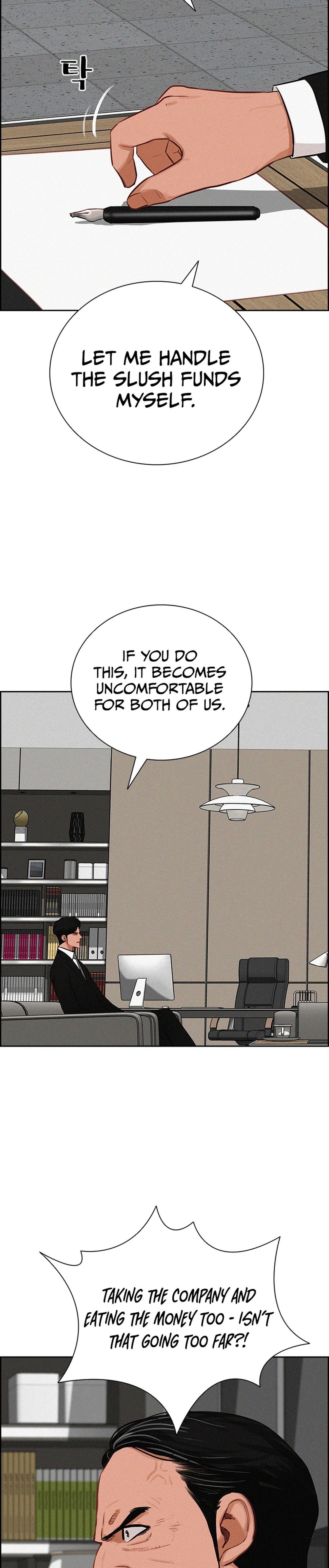 Lord of Money - Chapter 219 Page 10