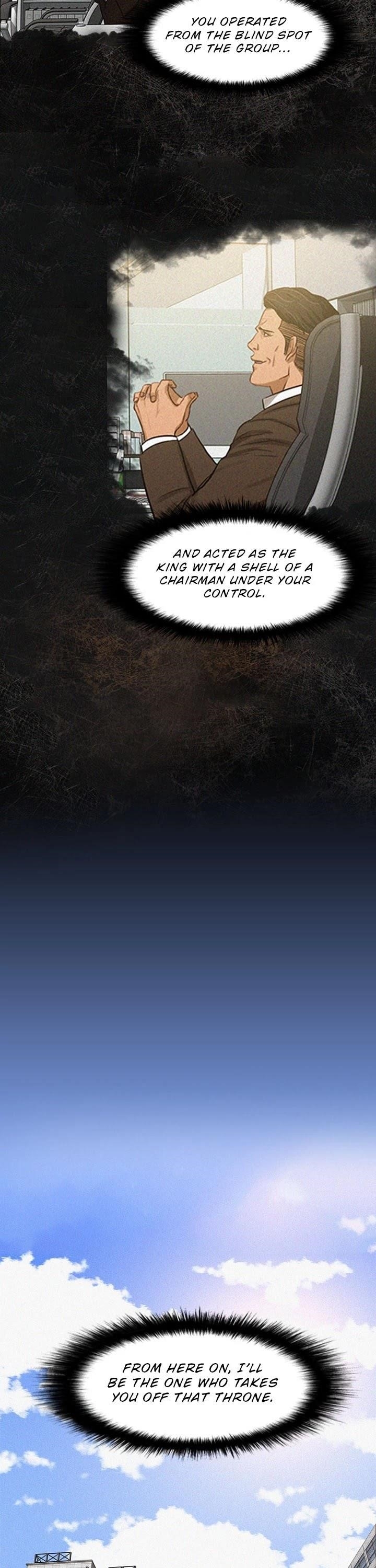 Lord of Money - Chapter 22 Page 12