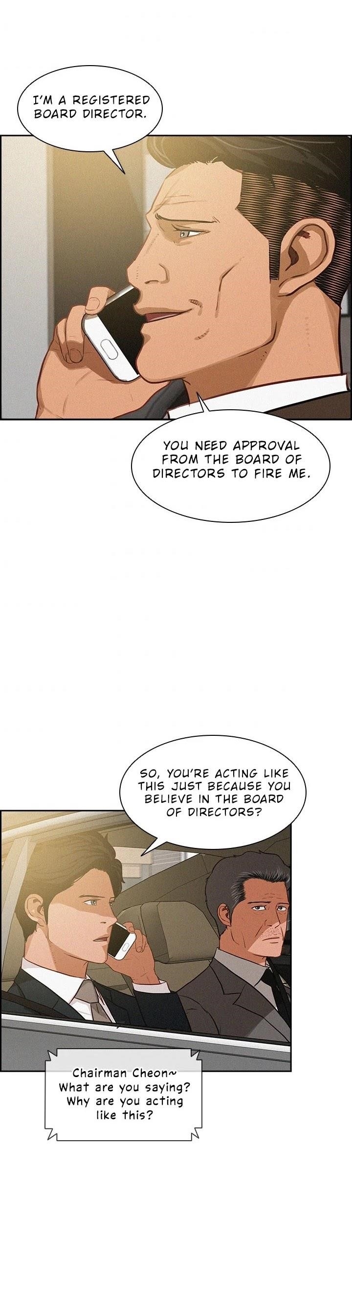 Lord of Money - Chapter 22 Page 20