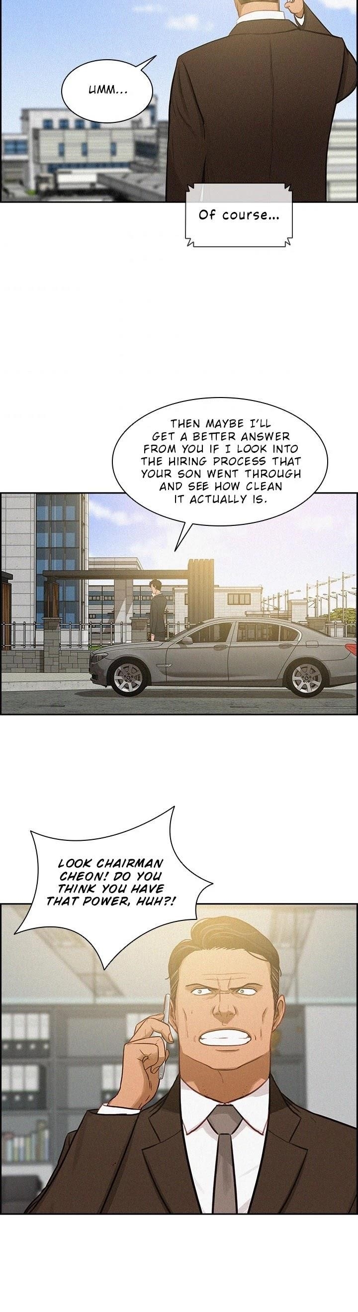 Lord of Money - Chapter 22 Page 24