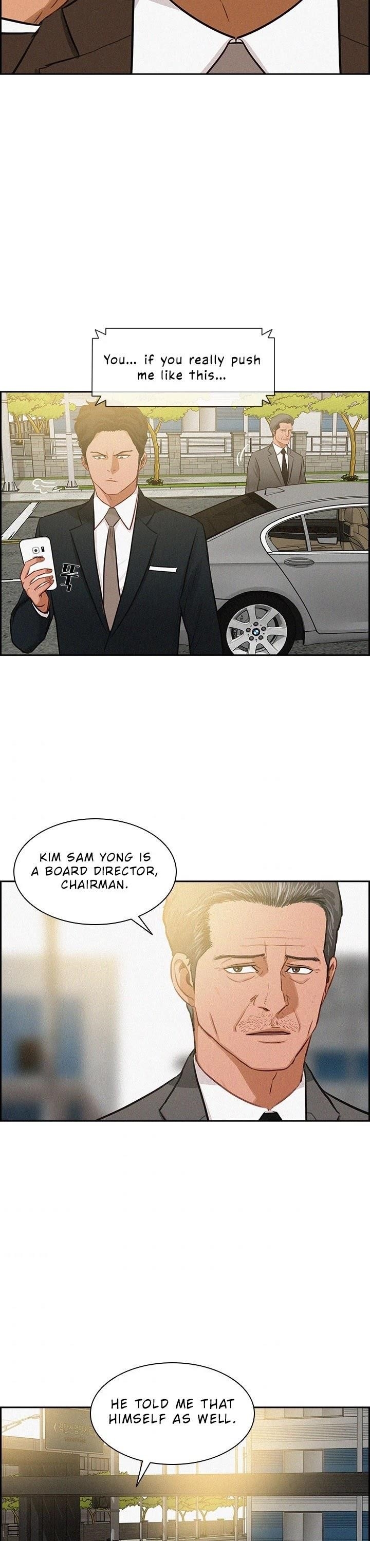 Lord of Money - Chapter 22 Page 27