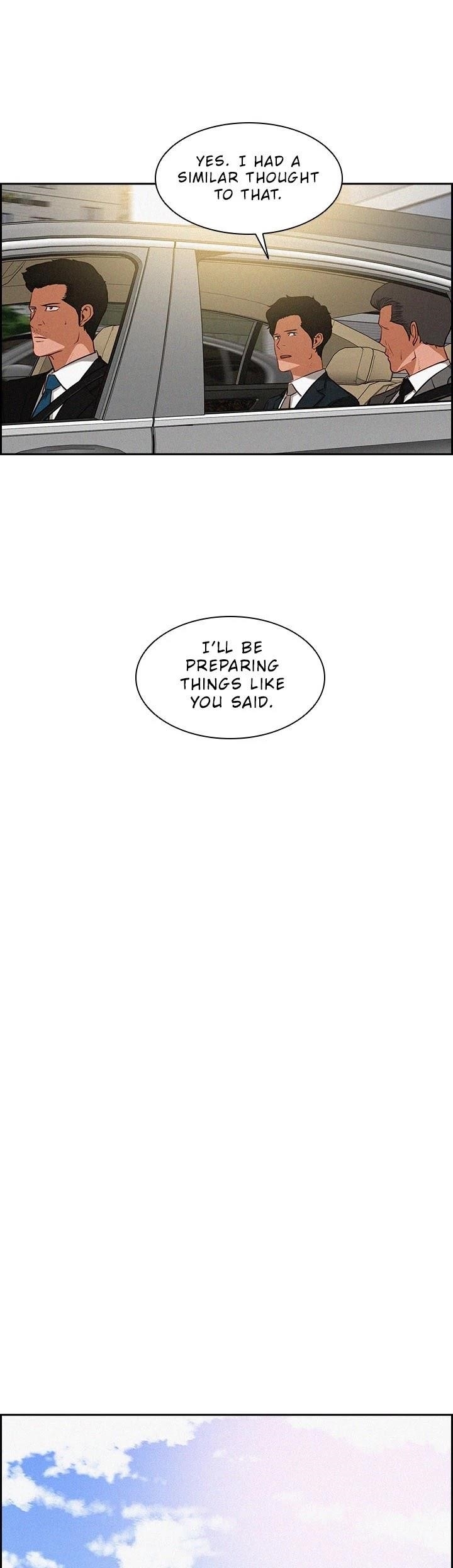 Lord of Money - Chapter 22 Page 8