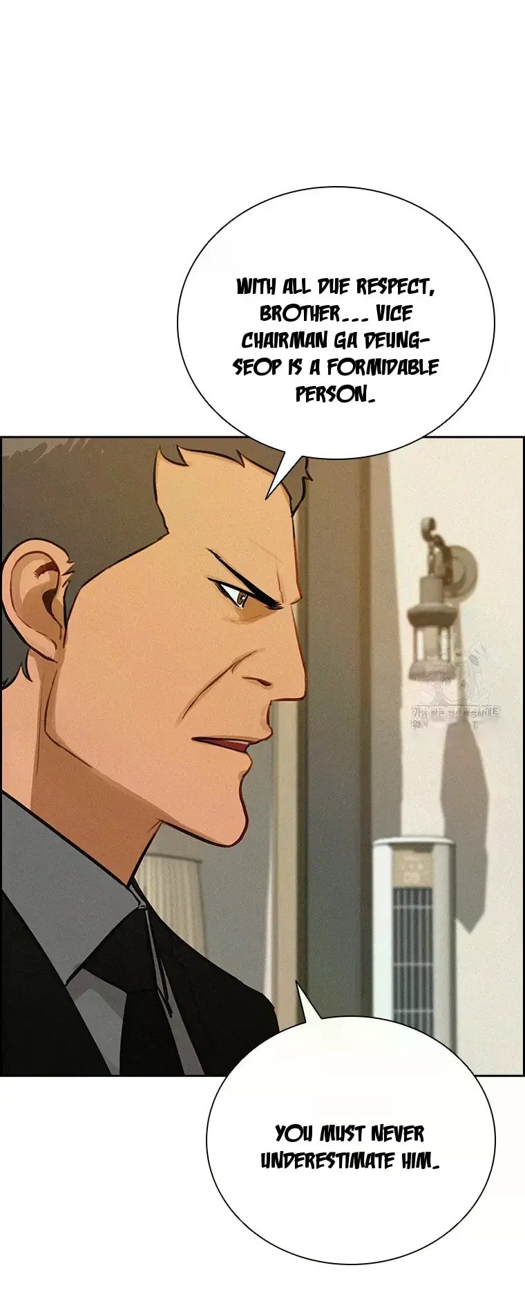 Lord of Money - Chapter 226 Page 37