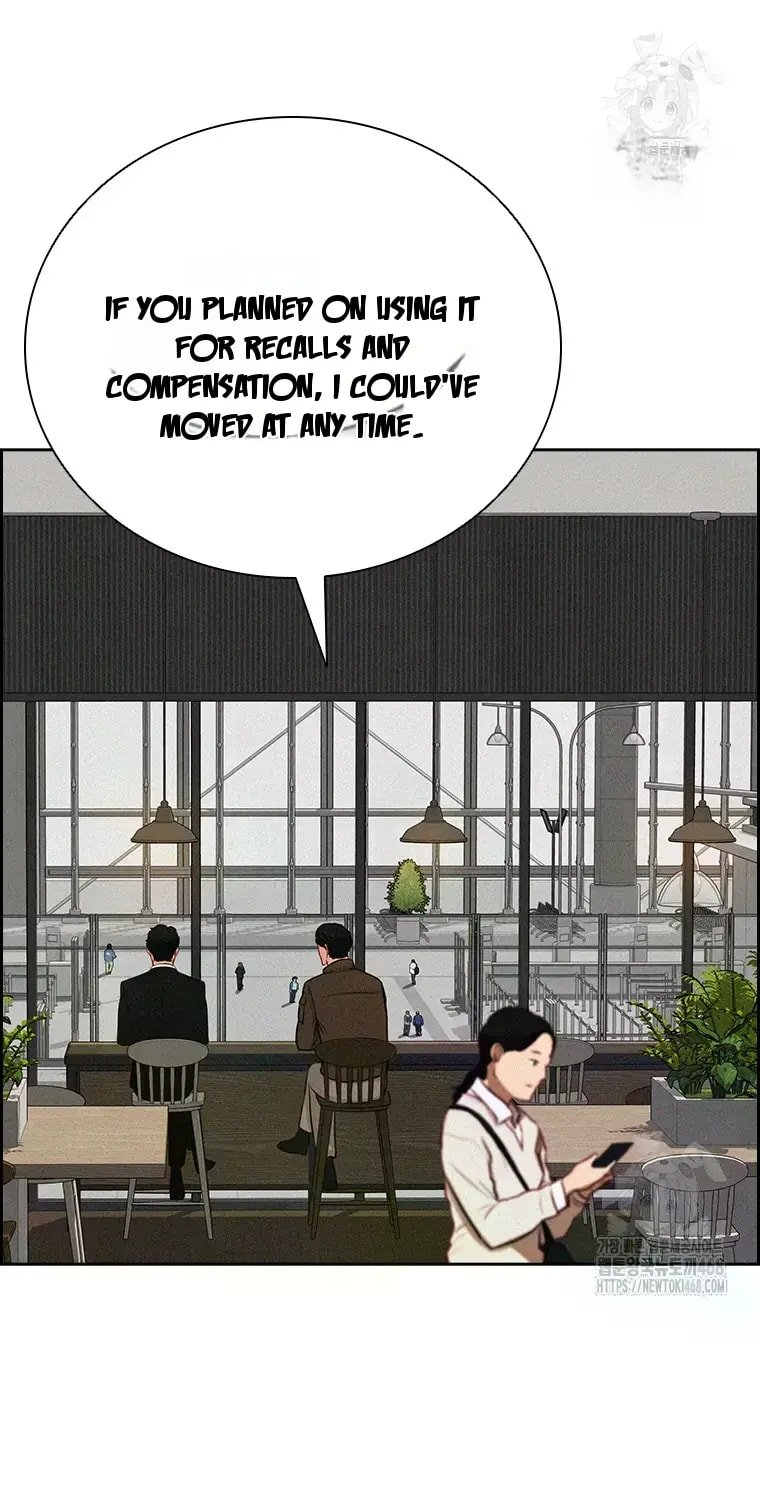 Lord of Money - Chapter 226 Page 64