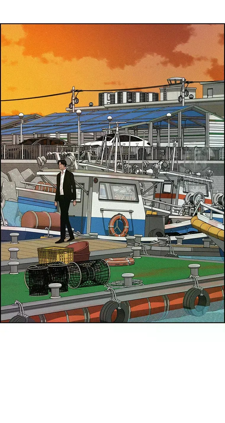 Lord of Money - Chapter 227 Page 32