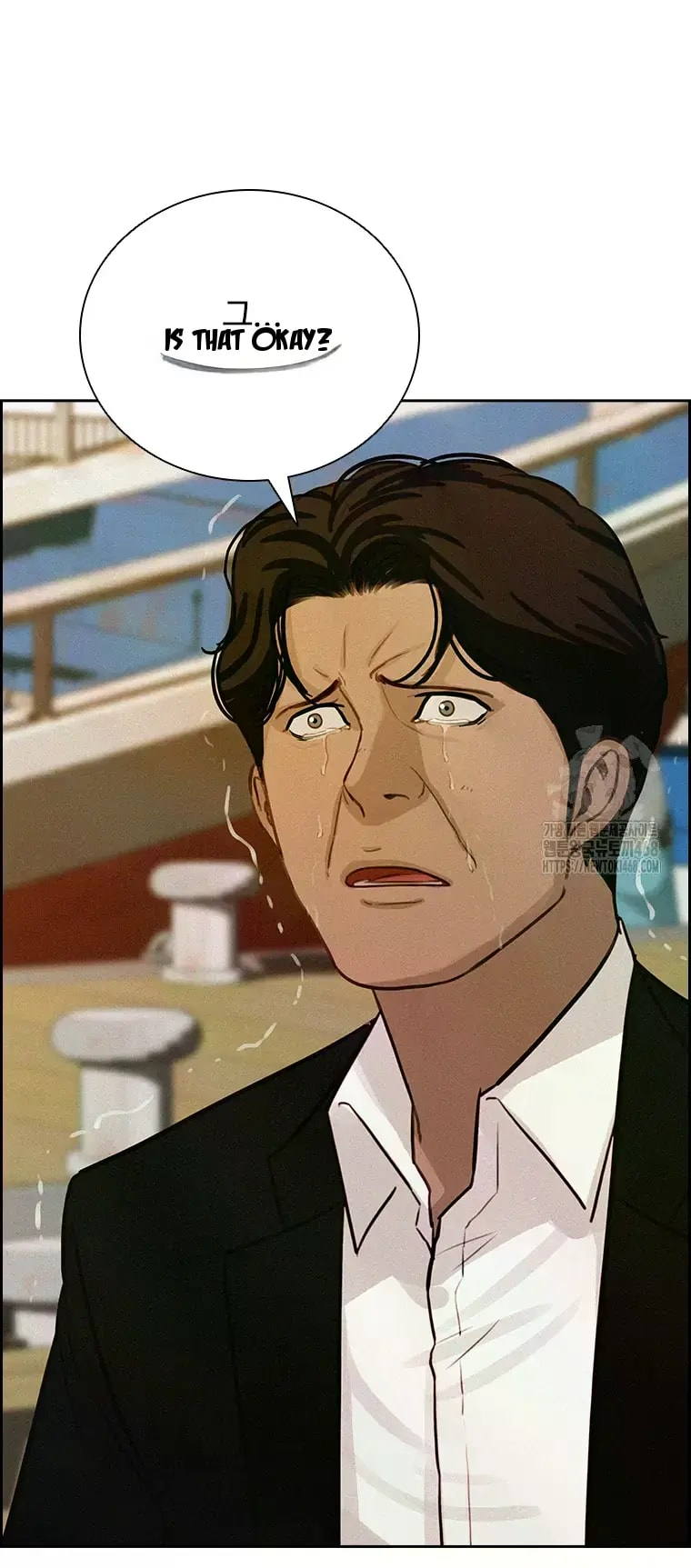 Lord of Money - Chapter 227 Page 51