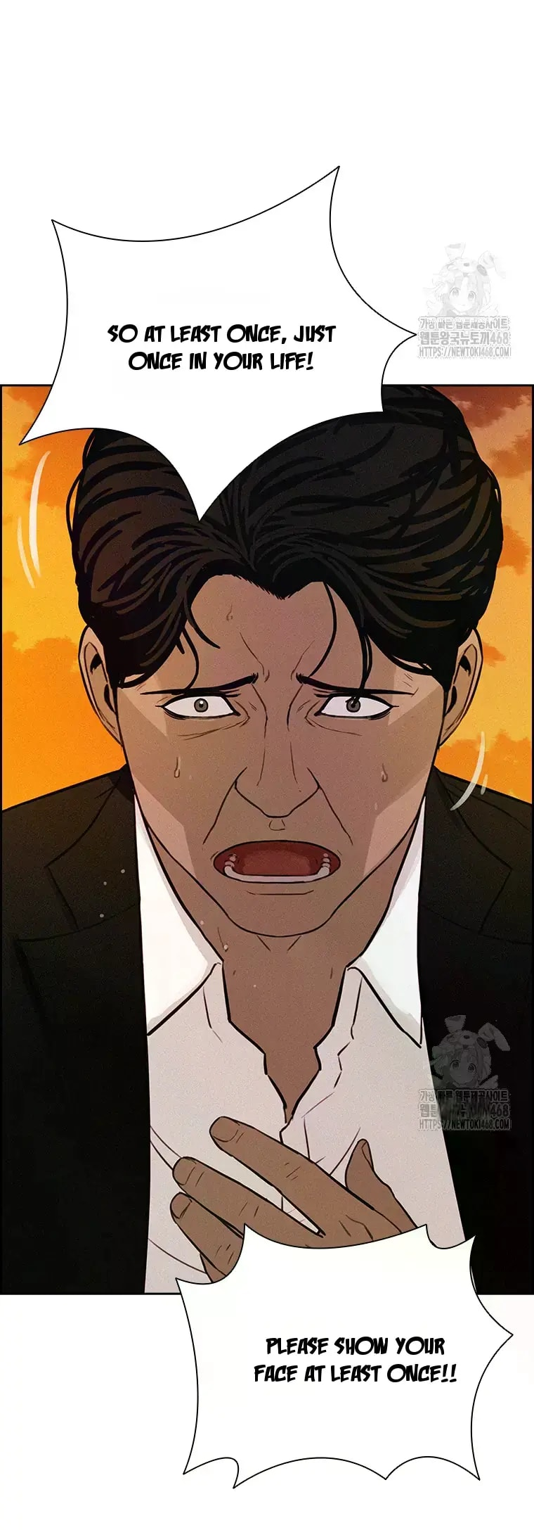 Lord of Money - Chapter 227 Page 62