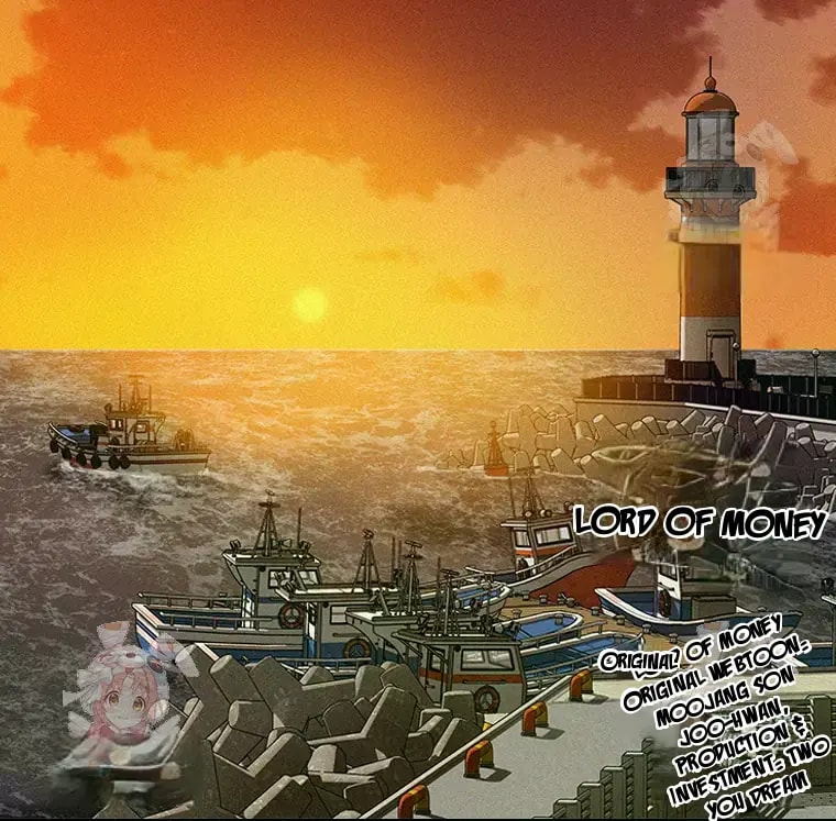 Lord of Money - Chapter 227 Page 77