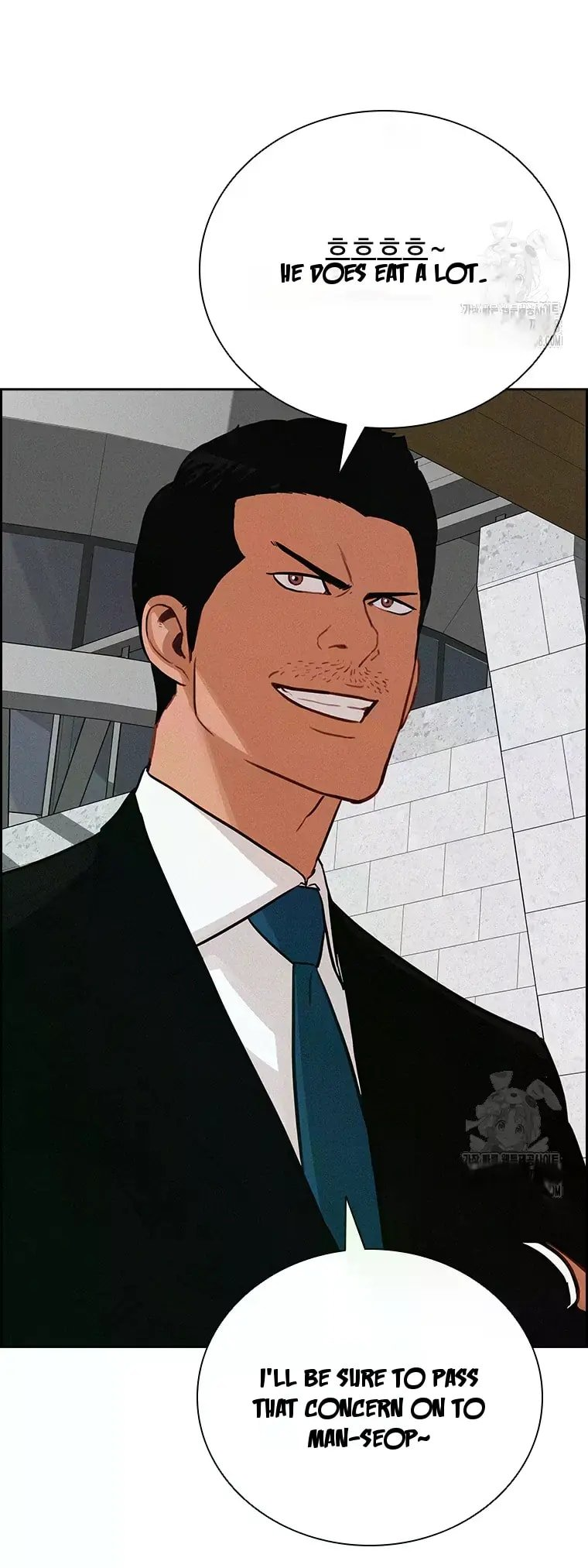 Lord of Money - Chapter 228 Page 46