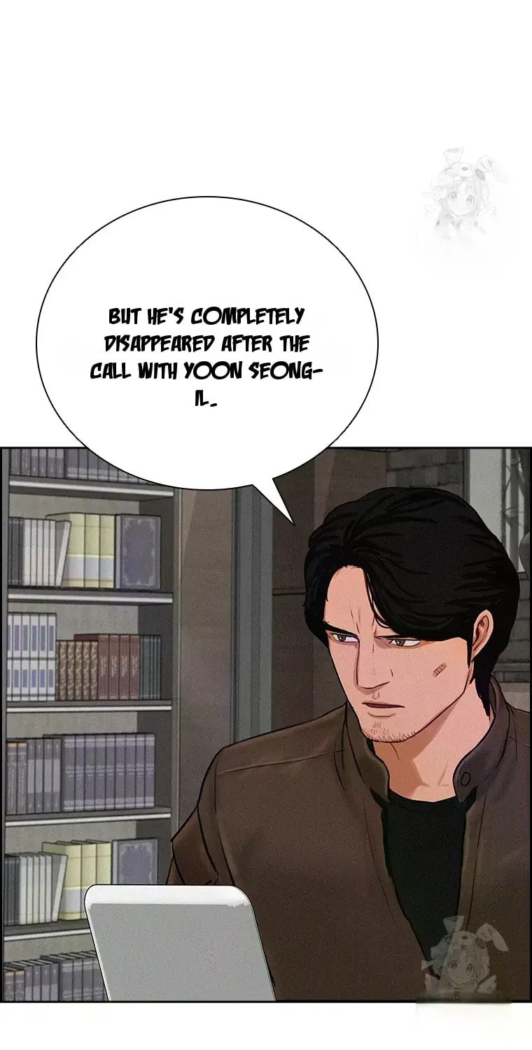 Lord of Money - Chapter 228 Page 64