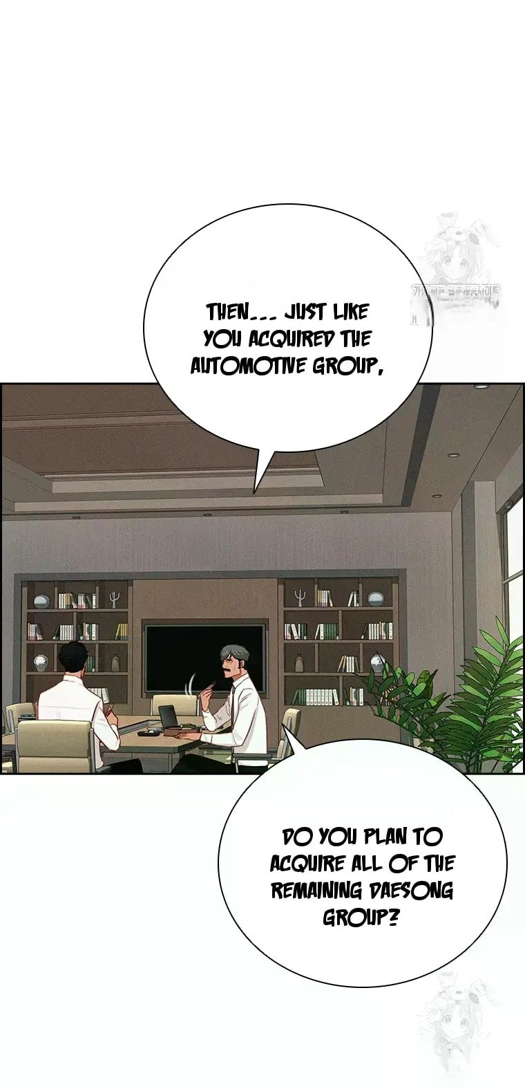 Lord of Money - Chapter 229 Page 13