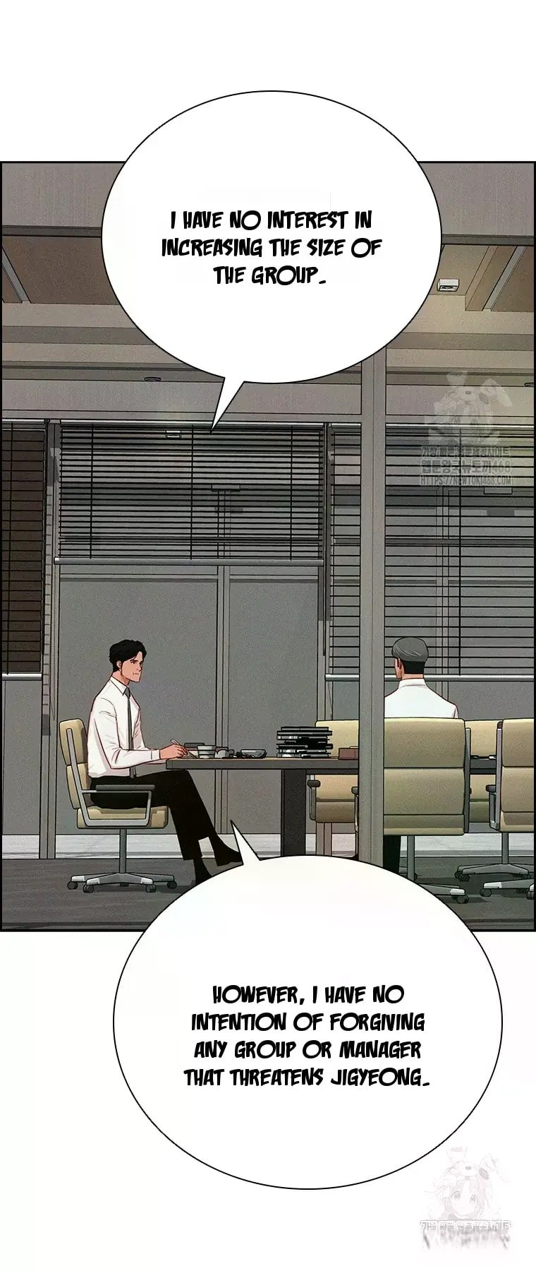 Lord of Money - Chapter 229 Page 15