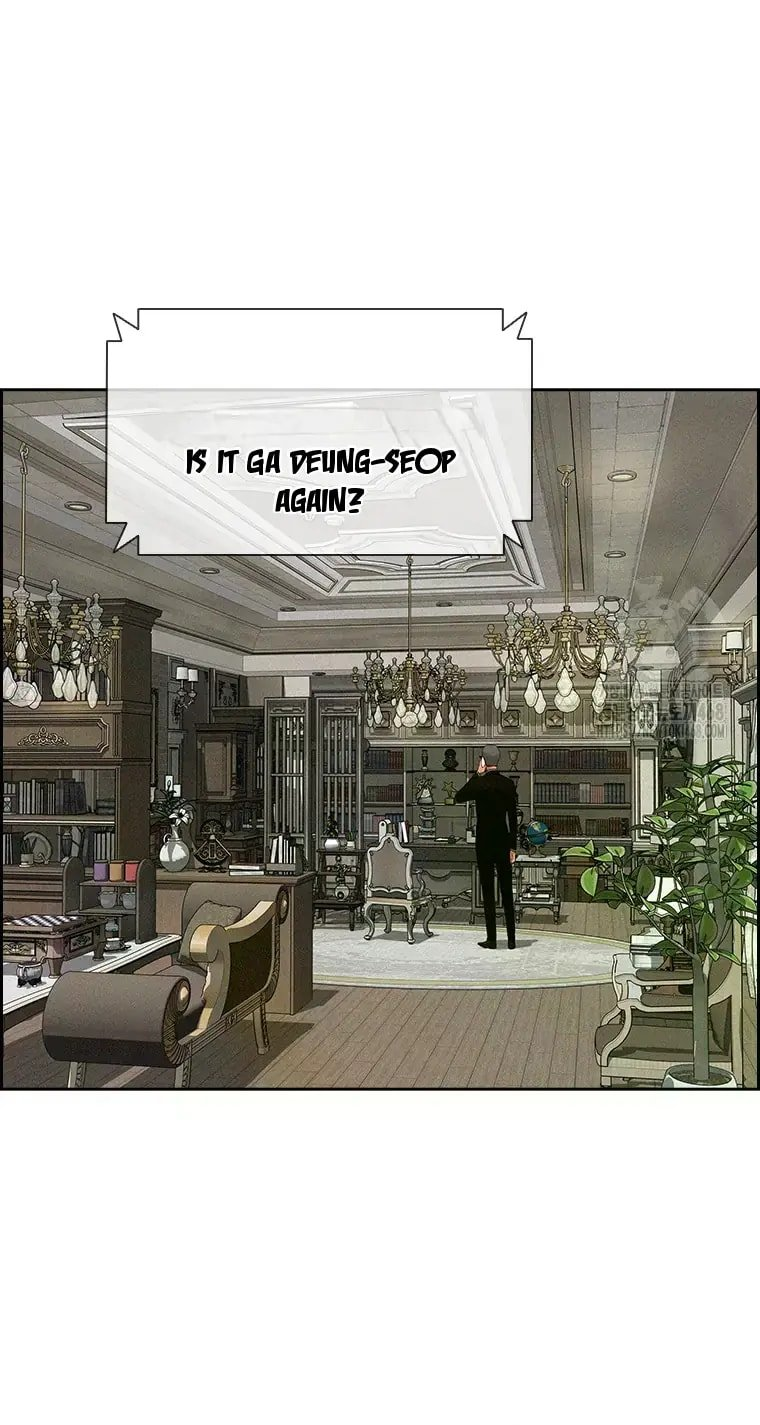 Lord of Money - Chapter 229 Page 23