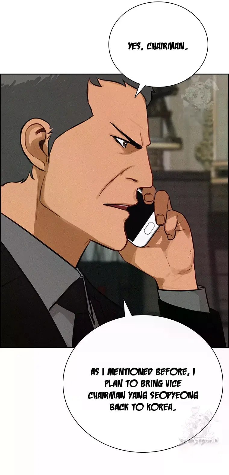 Lord of Money - Chapter 229 Page 24