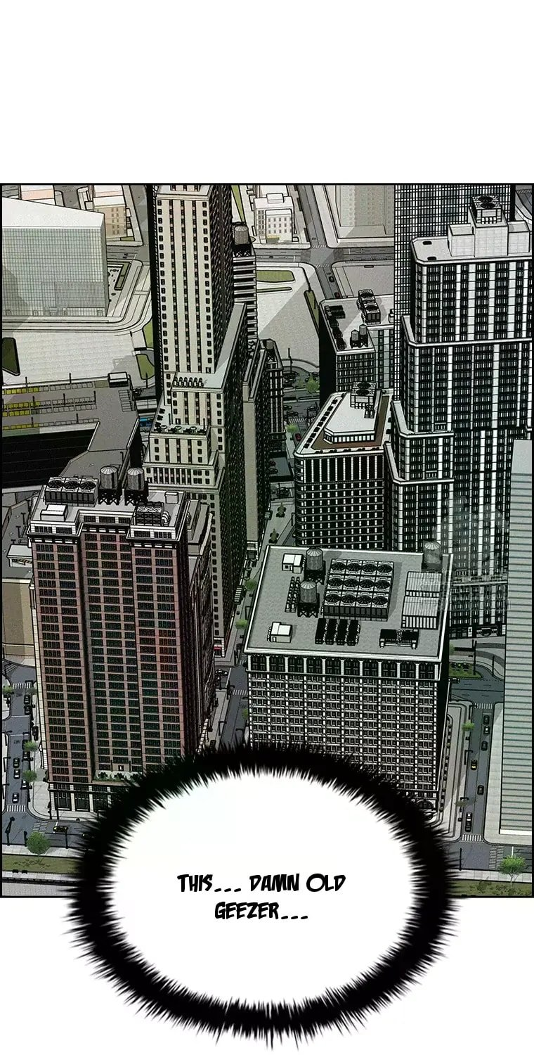 Lord of Money - Chapter 229 Page 73