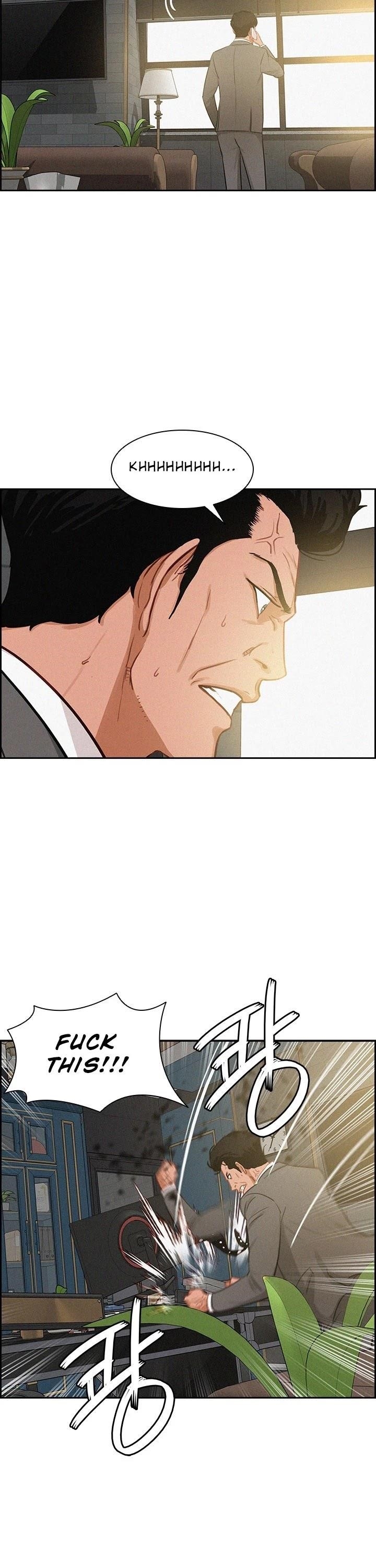 Lord of Money - Chapter 23 Page 17