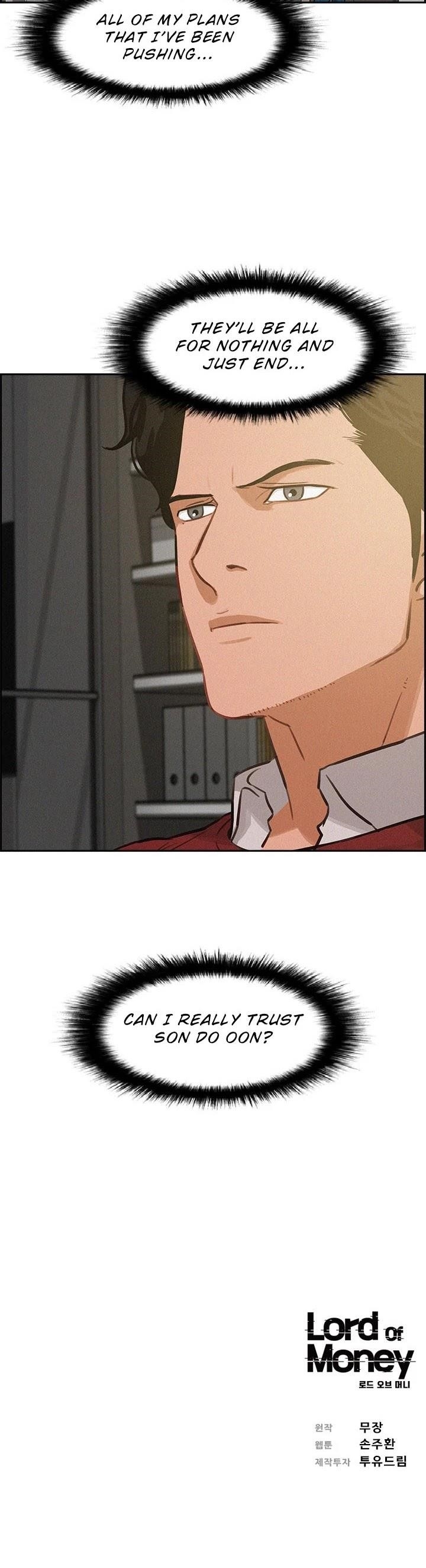 Lord of Money - Chapter 23 Page 29