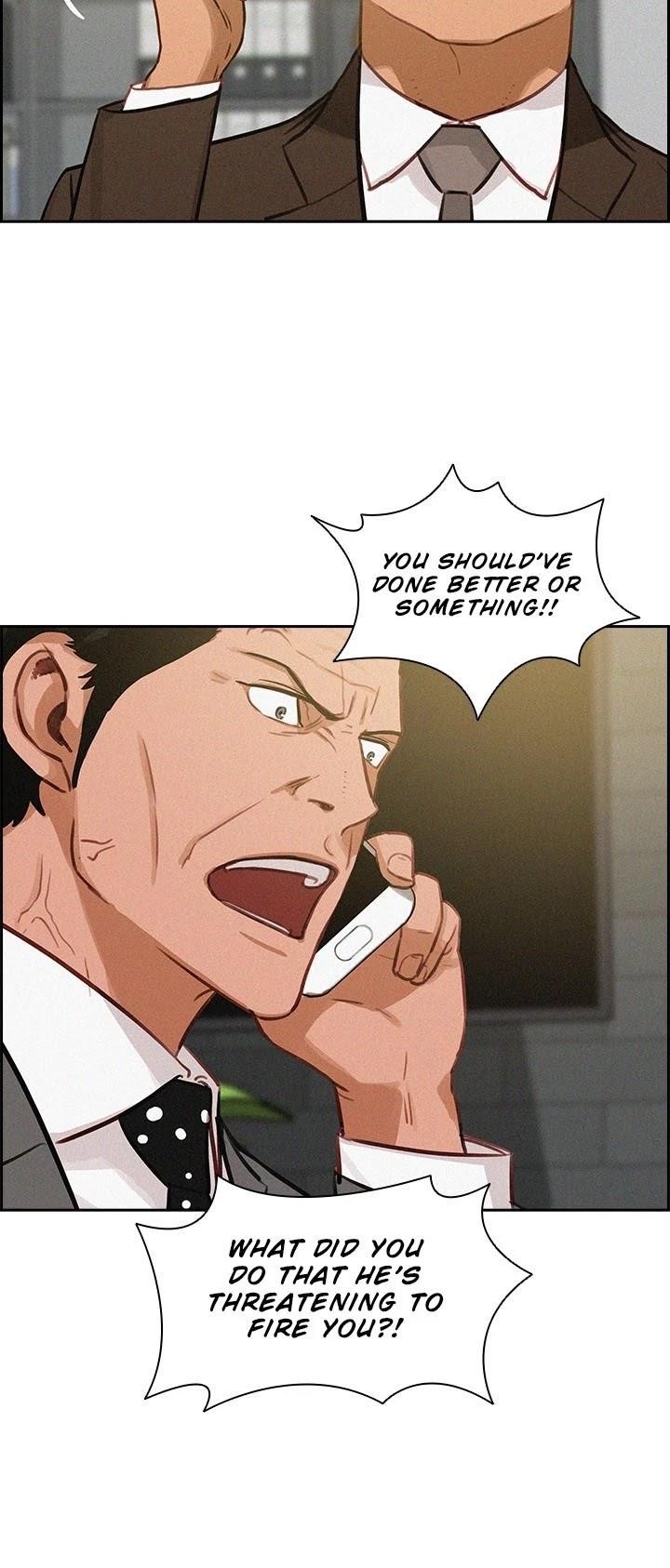 Lord of Money - Chapter 23 Page 6