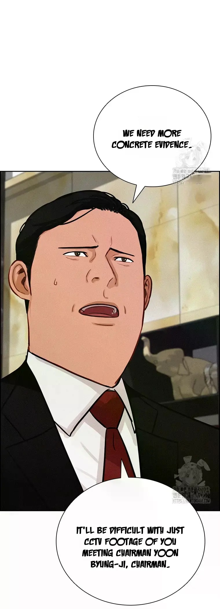 Lord of Money - Chapter 230 Page 23