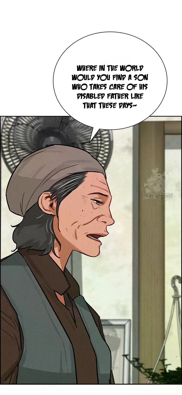 Lord of Money - Chapter 230 Page 48