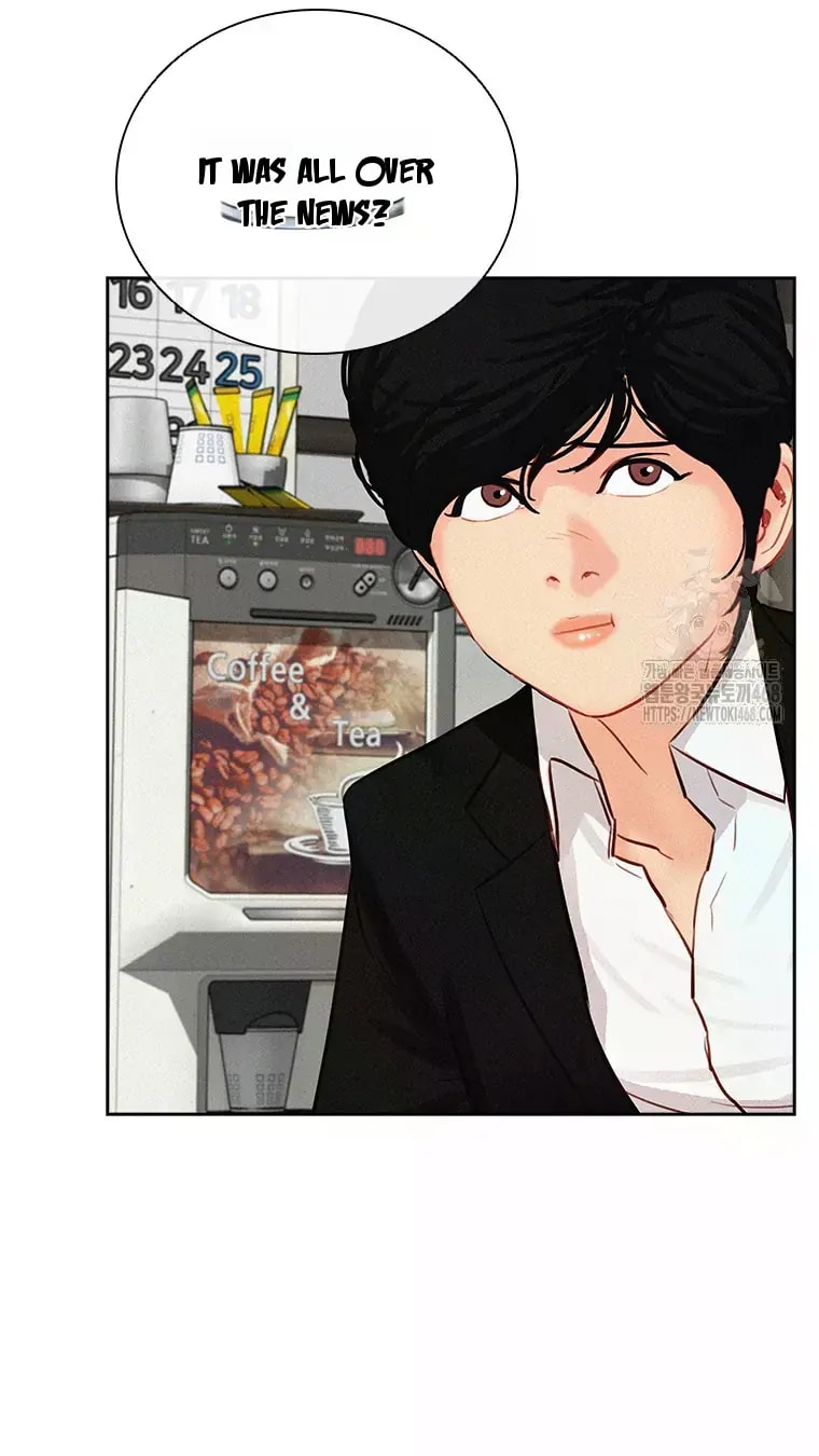 Lord of Money - Chapter 230 Page 55