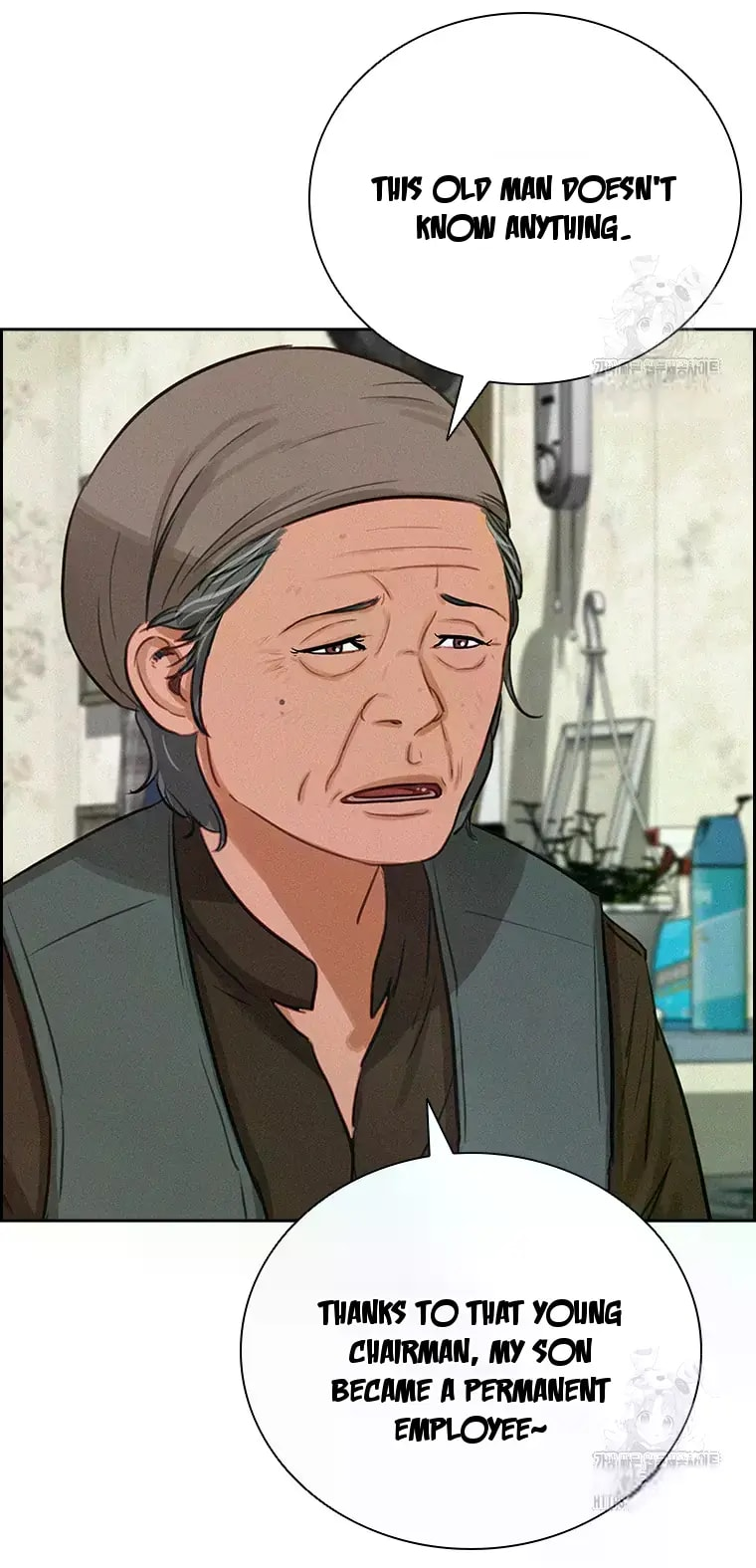 Lord of Money - Chapter 230 Page 56