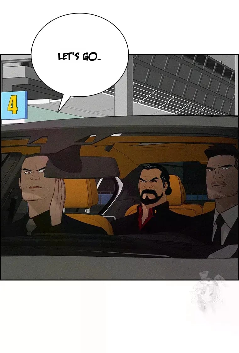 Lord of Money - Chapter 231 Page 11