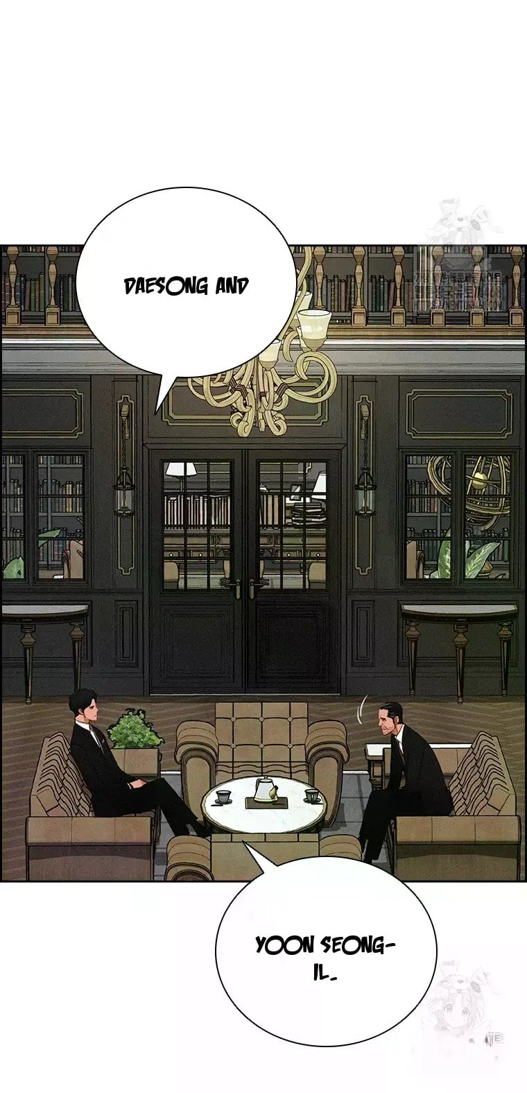 Lord of Money - Chapter 231 Page 46