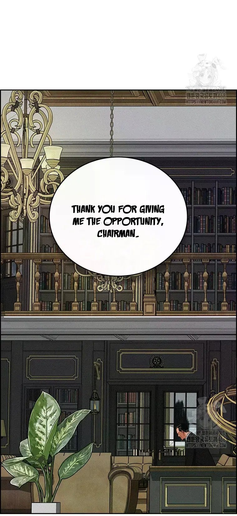 Lord of Money - Chapter 231 Page 52