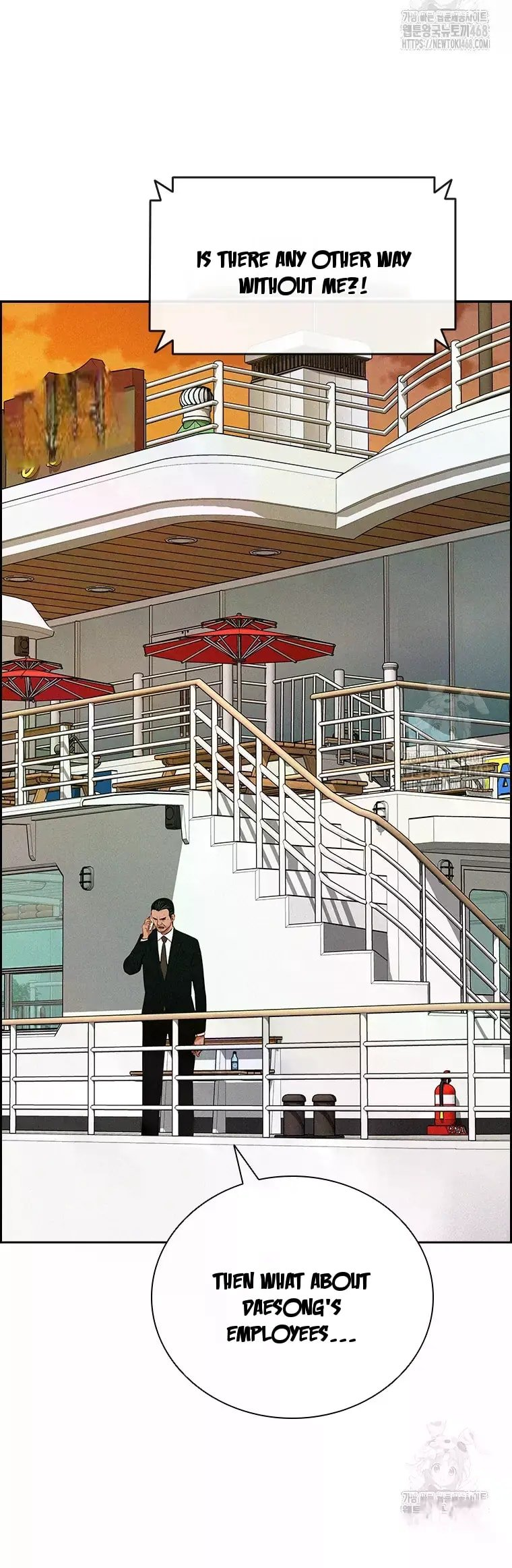 Lord of Money - Chapter 231 Page 64