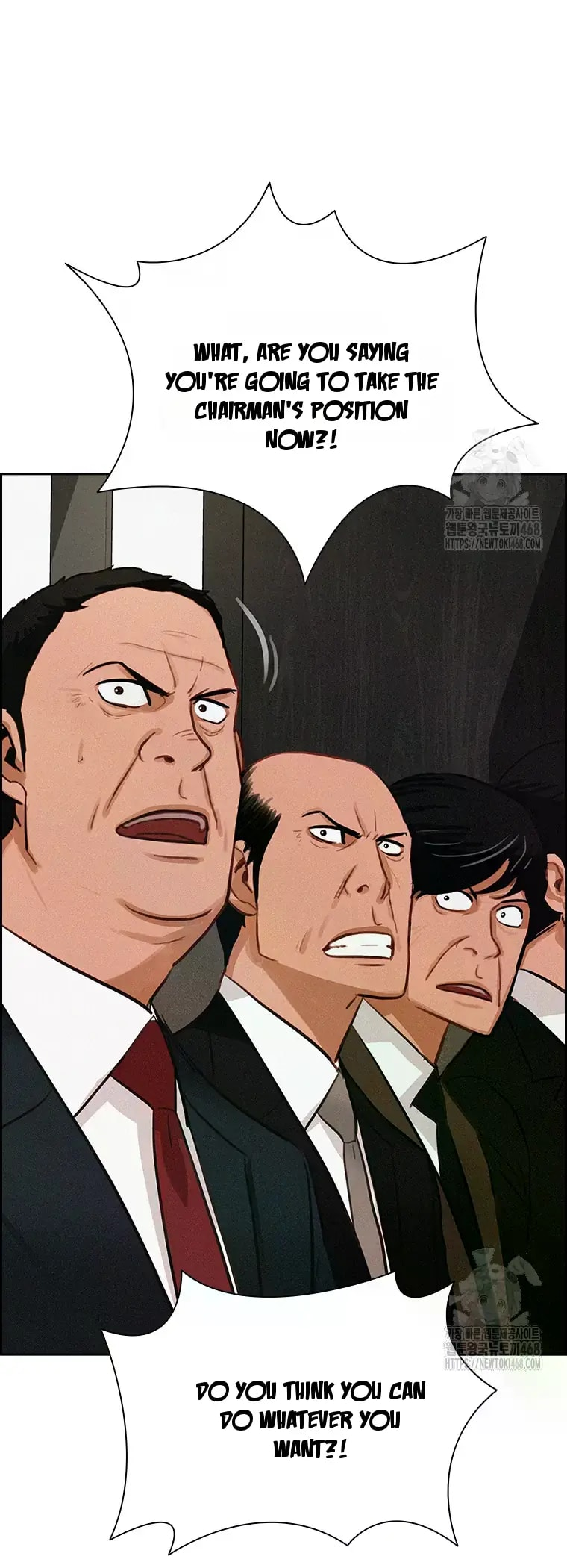 Lord of Money - Chapter 232 Page 31