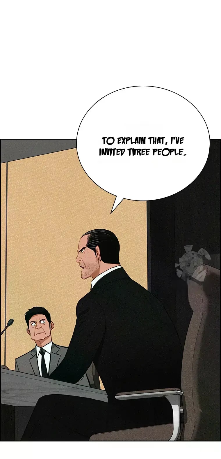 Lord of Money - Chapter 232 Page 33