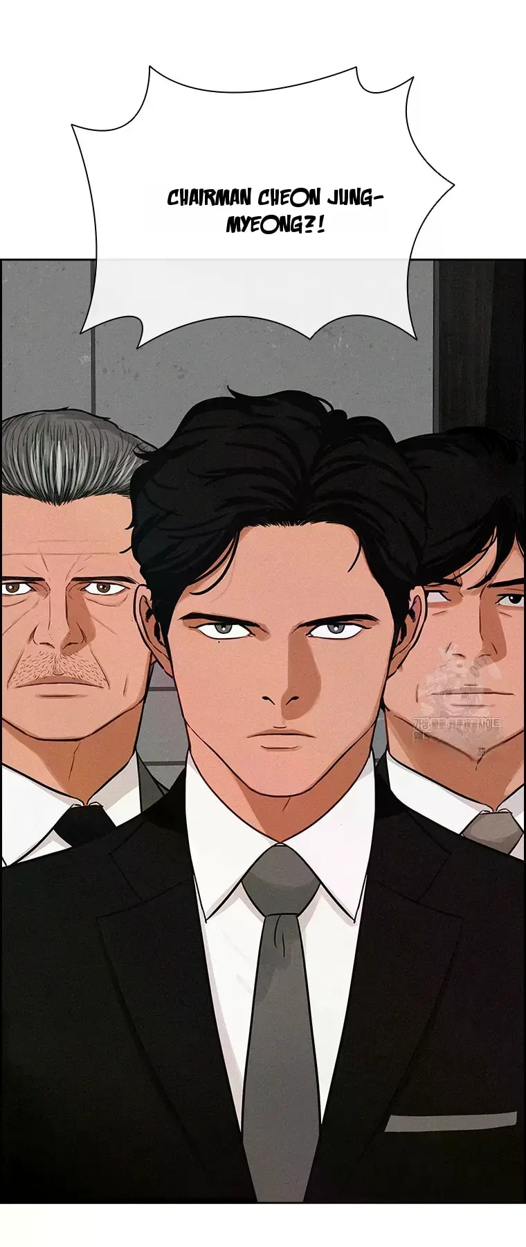 Lord of Money - Chapter 232 Page 36