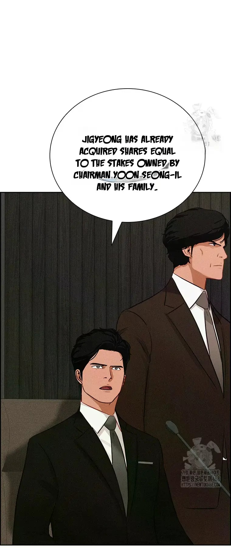 Lord of Money - Chapter 232 Page 41