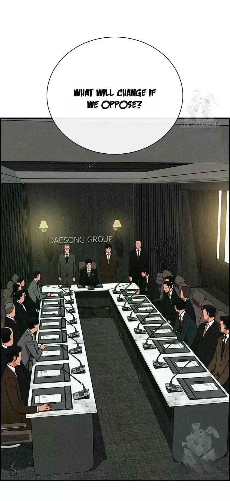 Lord of Money - Chapter 232 Page 47