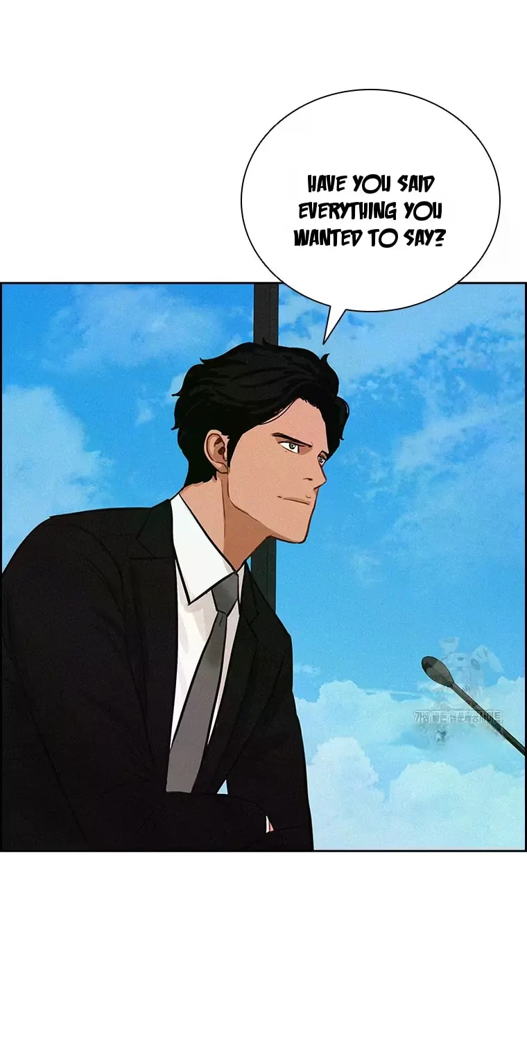 Lord of Money - Chapter 232 Page 56