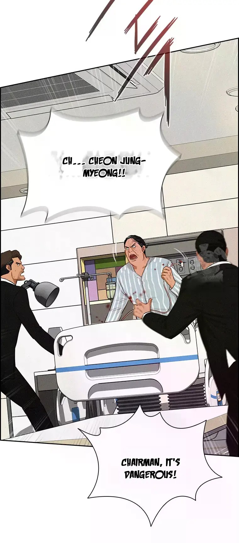 Lord of Money - Chapter 233 Page 58