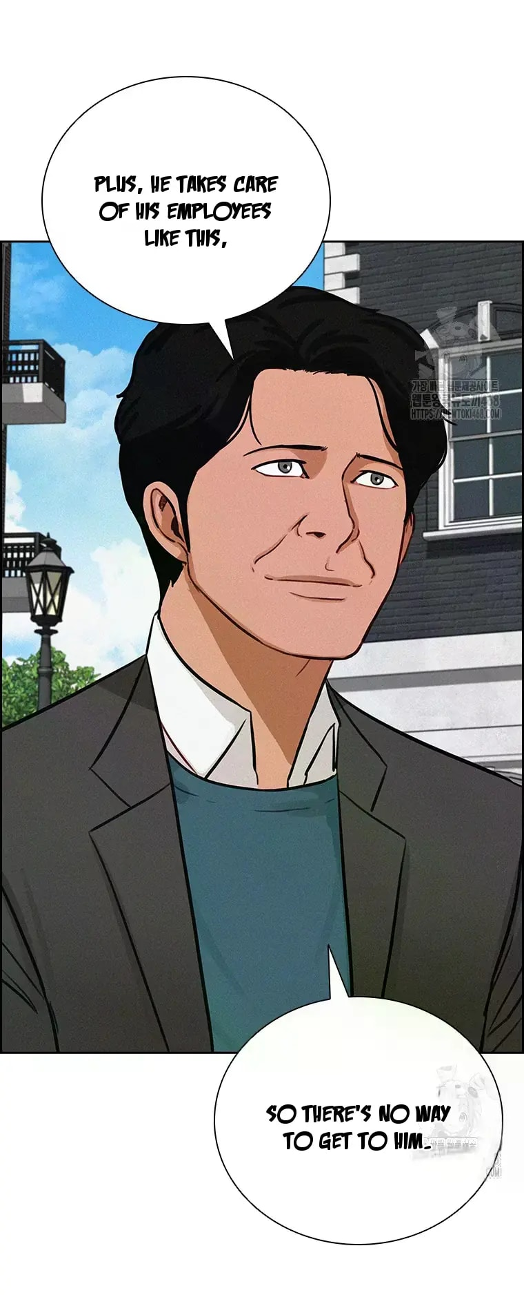 Lord of Money - Chapter 233 Page 69